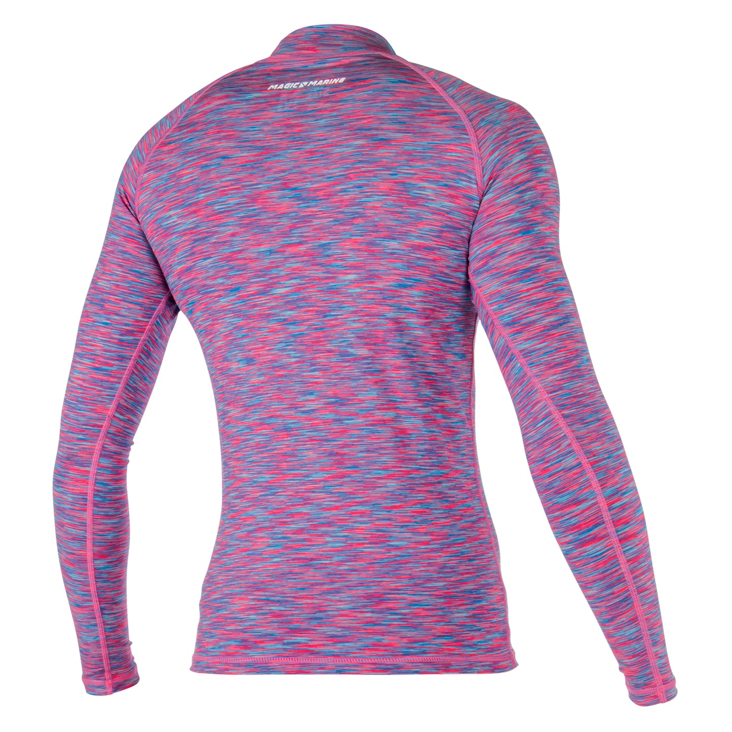 Magic Marine Cube Rashvest Long Sleeve Women - Dinghy Shack