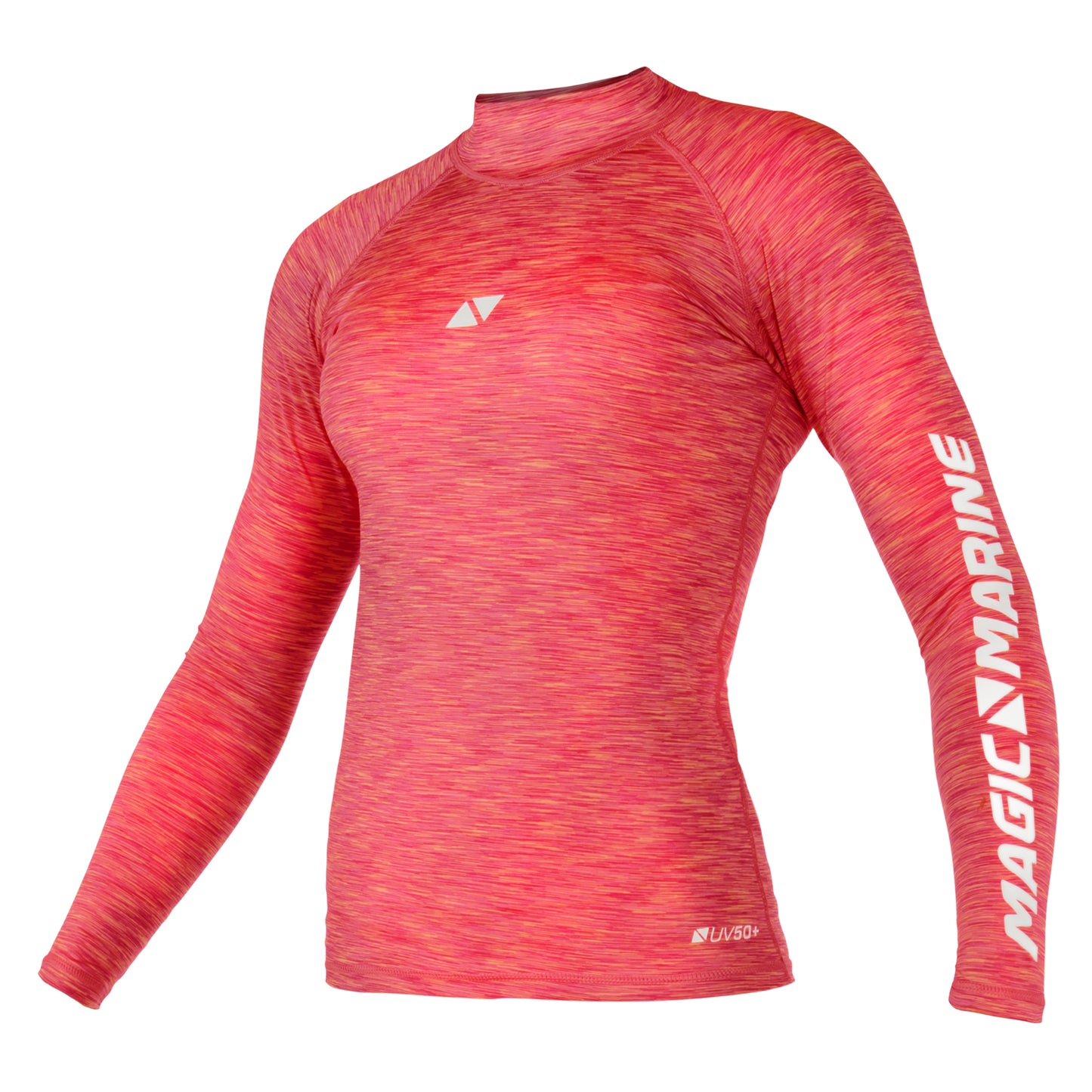 Cube Rashvest long sleeve women