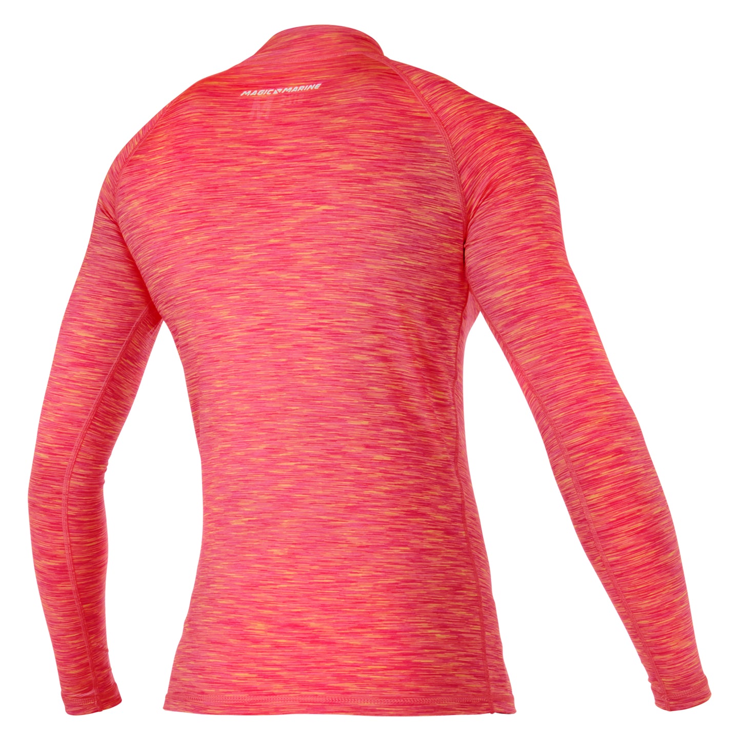 Cube Rashvest long sleeve women
