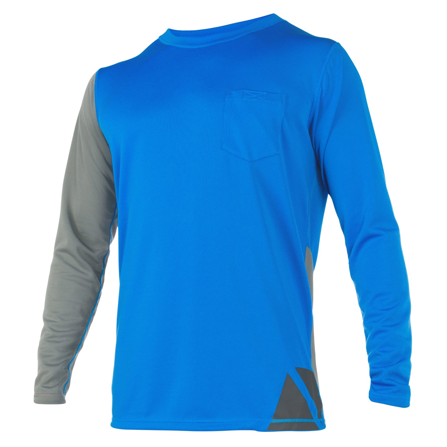 Magic Marine Cube Quickdry Long Sleeve - Dinghy Shack