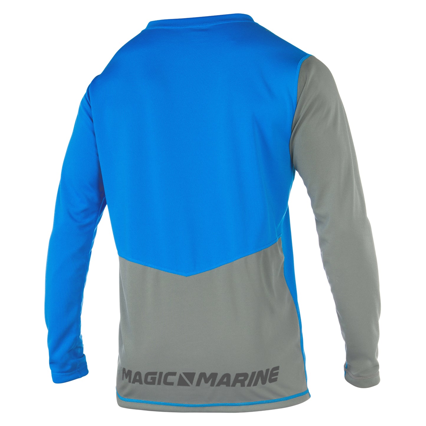 Magic Marine Cube Quickdry Long Sleeve - Dinghy Shack