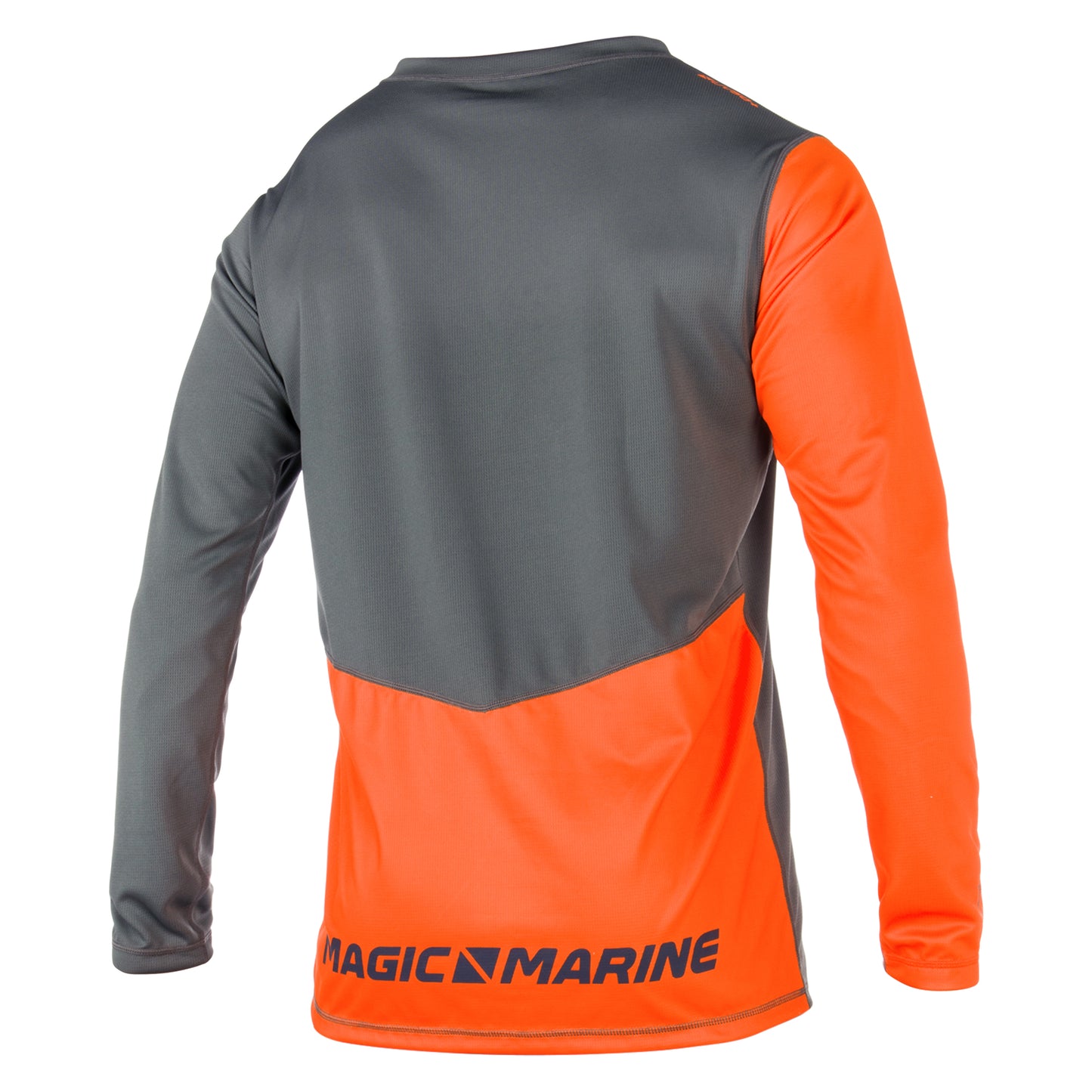 Magic Marine Cube Quickdry Long Sleeve - Dinghy Shack