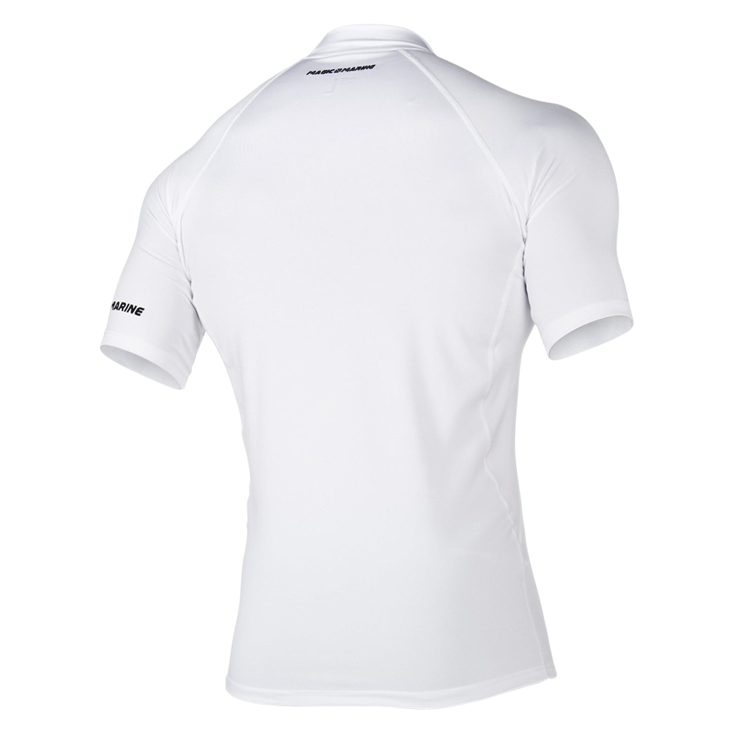 Cube rashvest short sleeve