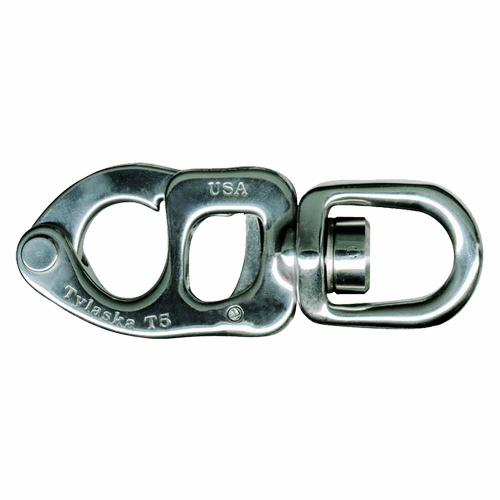 T5 snap shackle