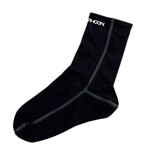 Thermal drysuit sock