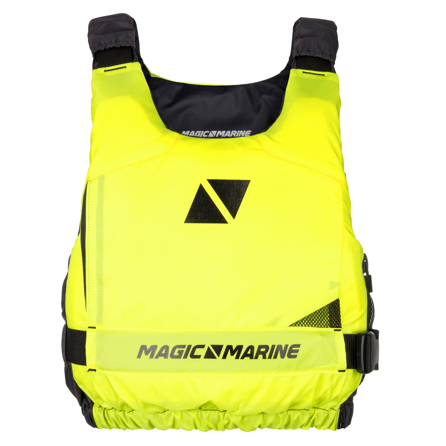Magic Marine Ultimate Buoyancy Aid Side Zip - Dinghy Shack