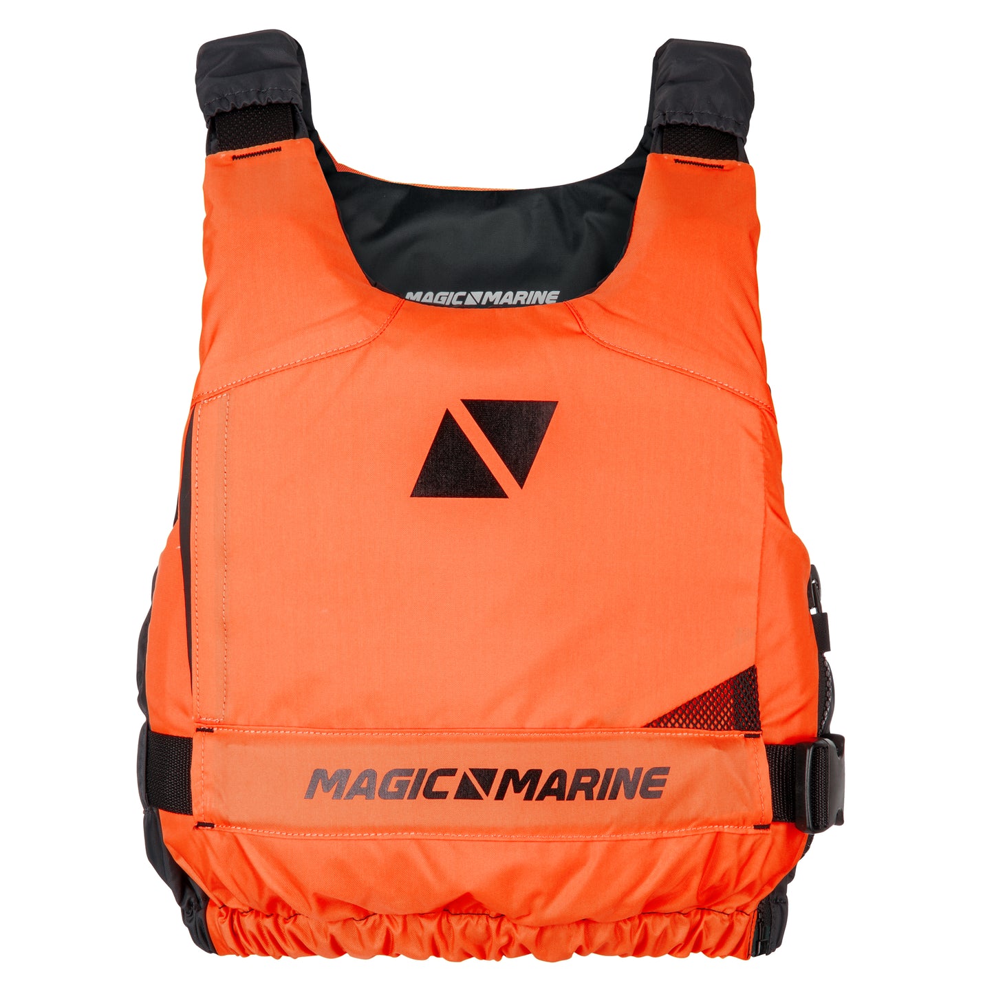 Magic Marine Ultimate Buoyancy Aid Side Zip - Dinghy Shack