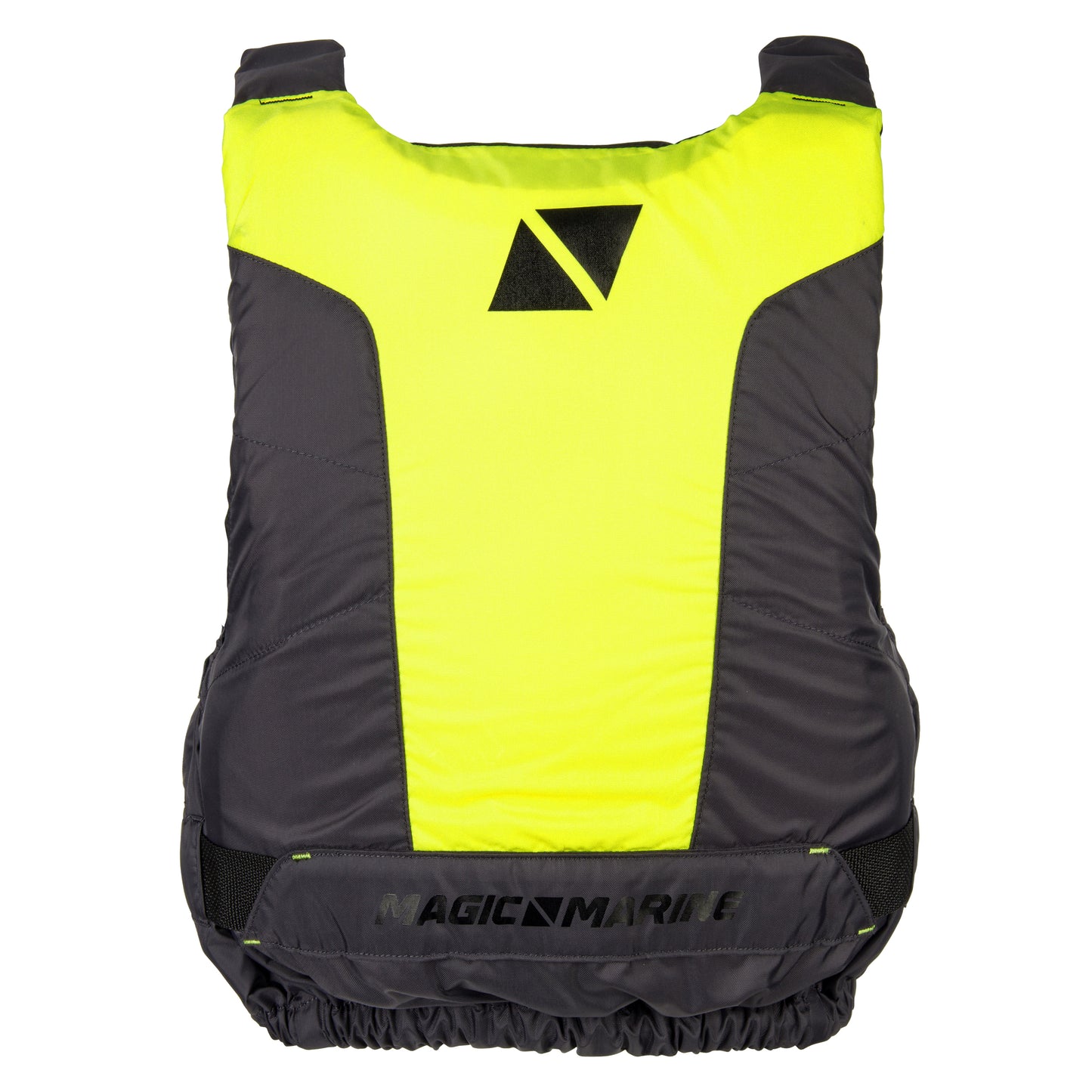 Magic Marine Ultimate Buoyancy Aid Side Zip - Dinghy Shack