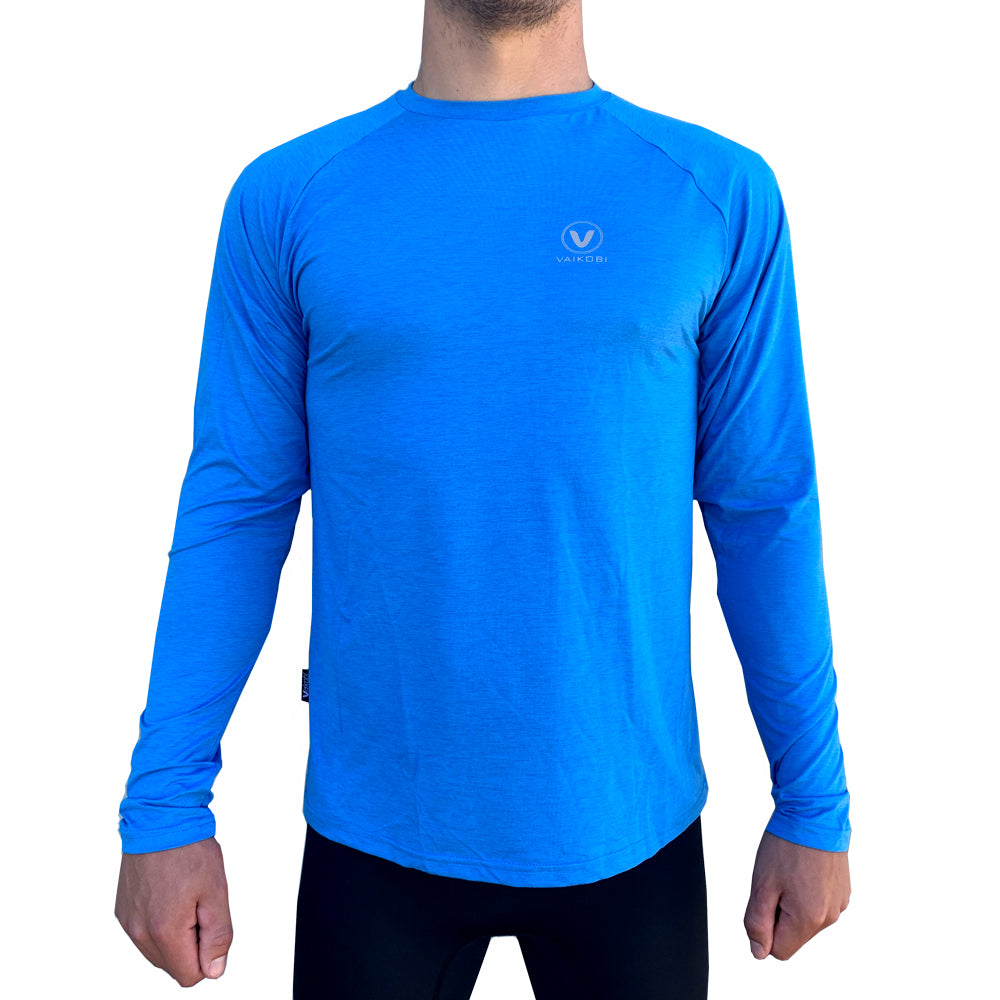 UV l/s tech tee