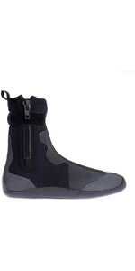 Elite zipped hiking boot