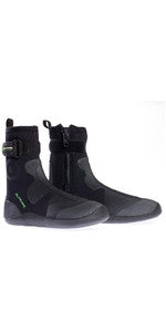 Elite zipped hiking boot