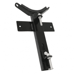 Dinghy mast support