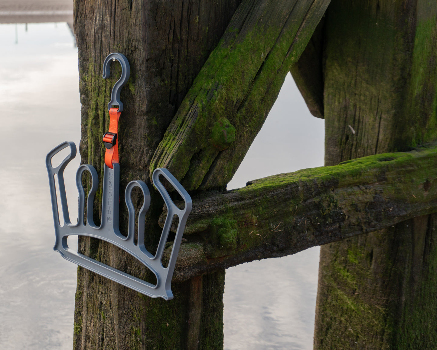 c-monsta wetsuit hanger