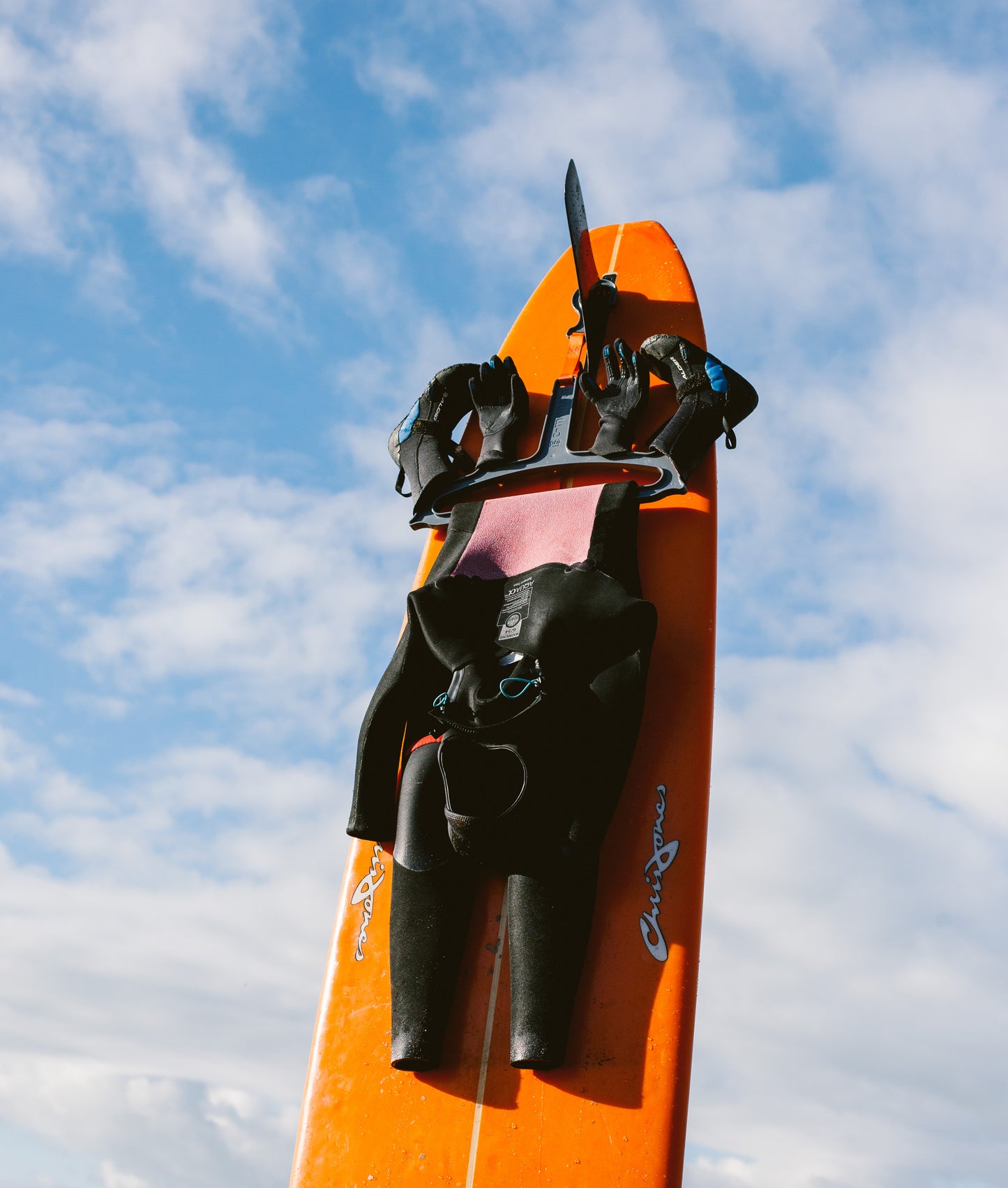 c-monsta wetsuit hanger