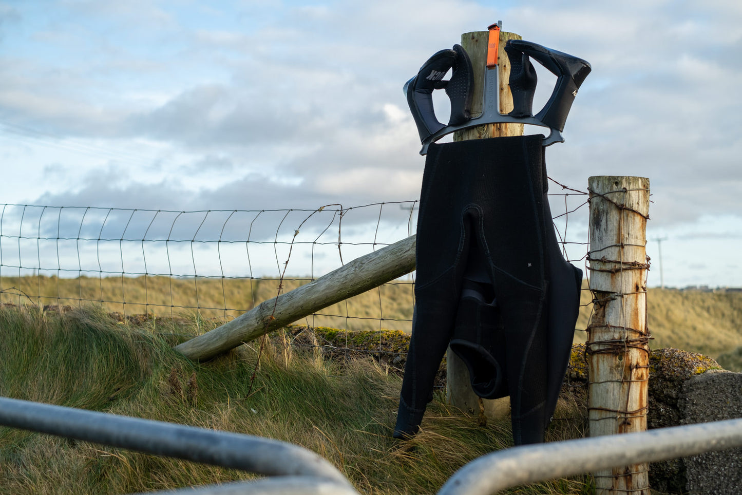 c-monsta wetsuit hanger