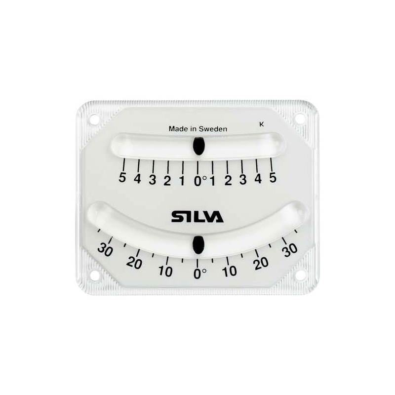 Clinometer