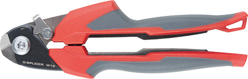 W-18 wire cutters