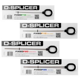 D-Splicer F-Series splicing needle - Dinghy Shack