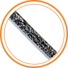 Kingfisher Dyneema Cruise rope - Dinghy Shack