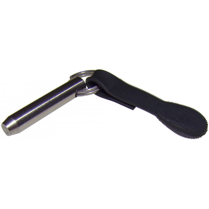 EA & EJ tiller extension swivel joint release pin
