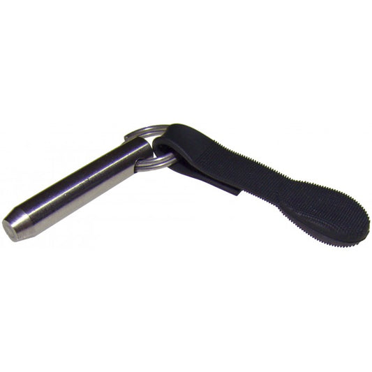 EA & EJ tiller extension swivel joint release pin