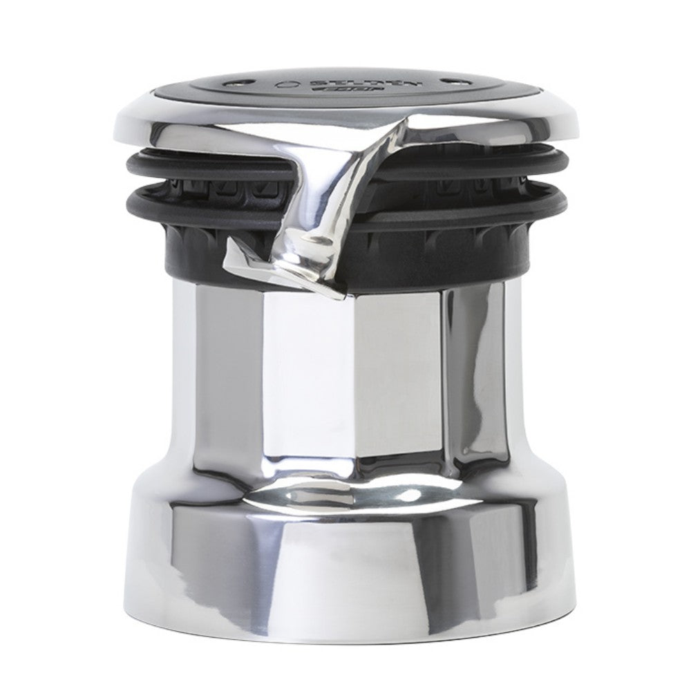 E40i electric winch