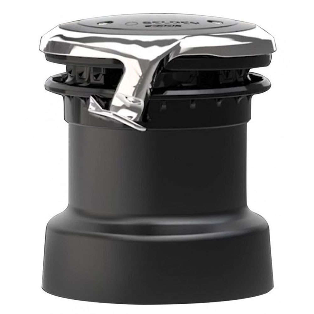 E40i electric winch