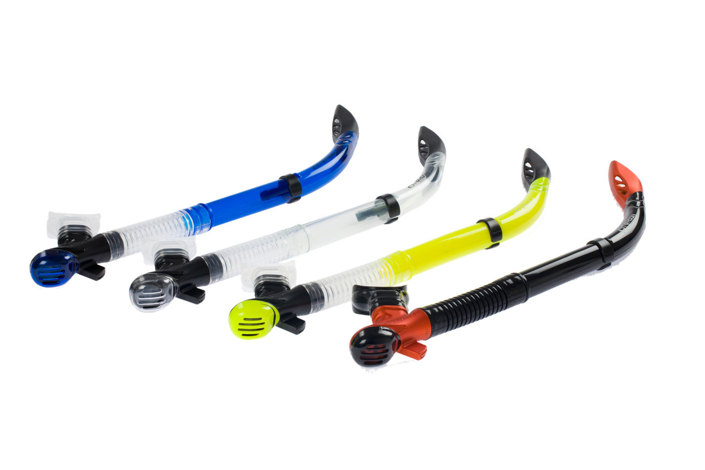 Eon semi dry snorkel