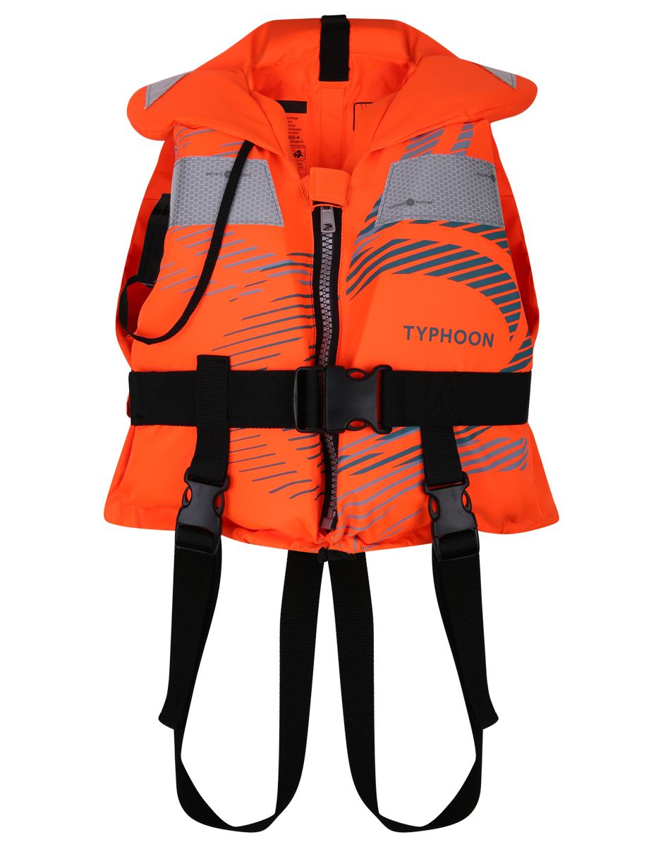 Filey 100N lifejacket childs