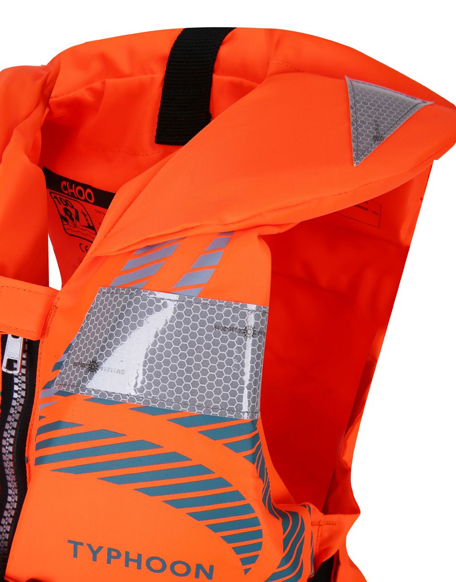 Filey 100N lifejacket childs
