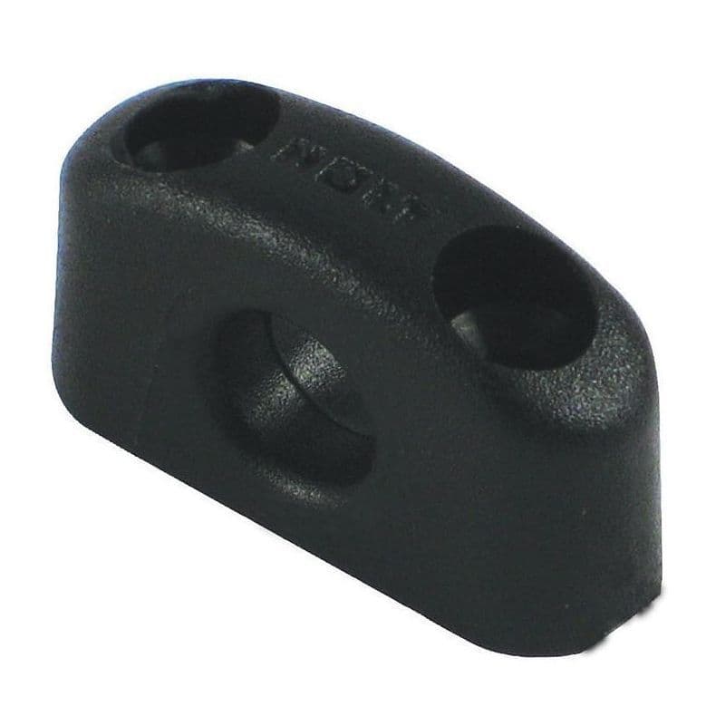 Bullseye fairlead