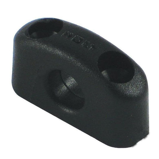 Bullseye fairlead