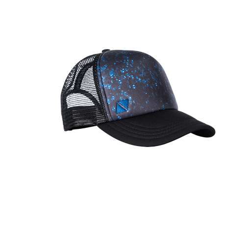 Ignite cap