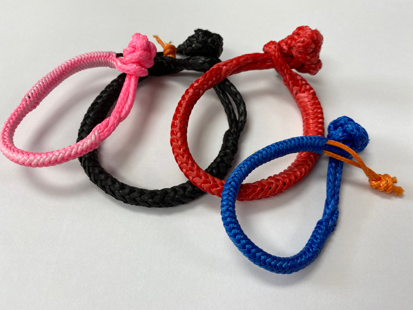 SK78 dyneema soft shackle