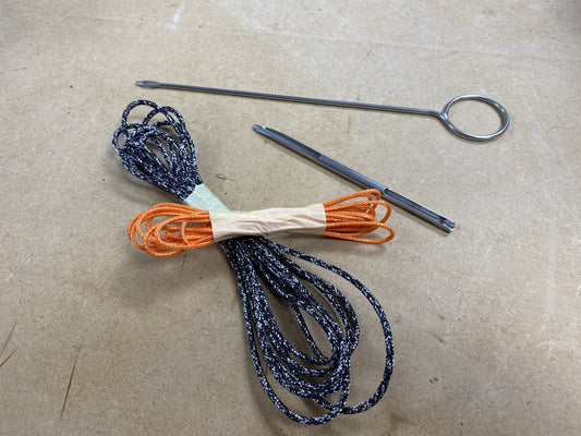 Small splicing kit