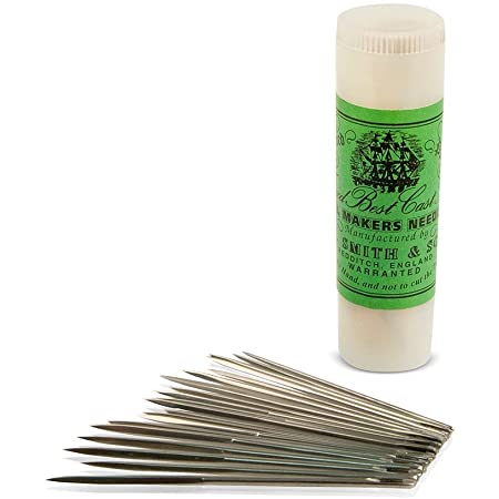 Sailmakers needle 10 pack