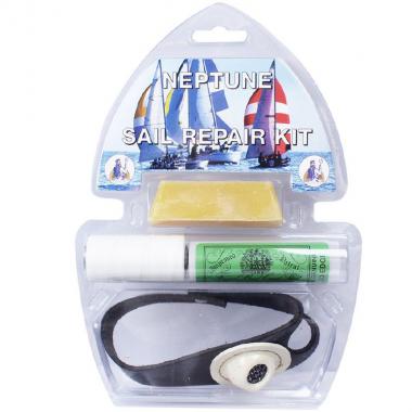 Neptune sail repair kit no. 372