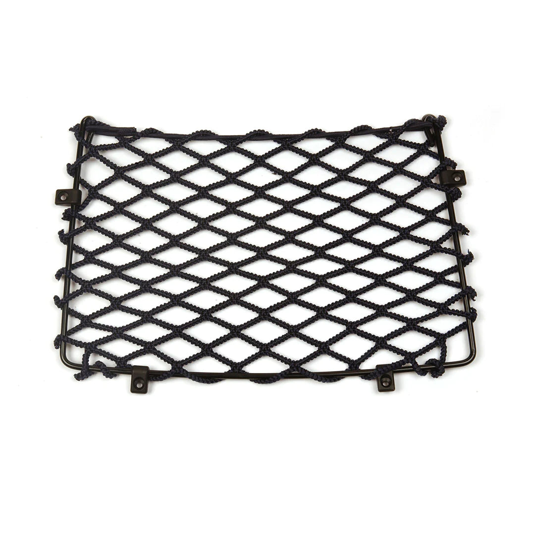 Pocket storage net