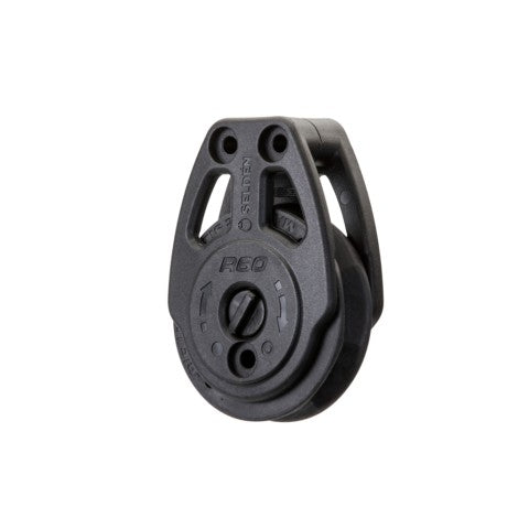 R60 ratchet cheek block