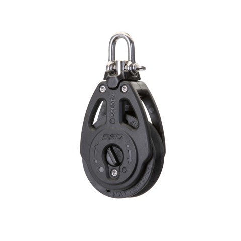 R60+ single ratchet block