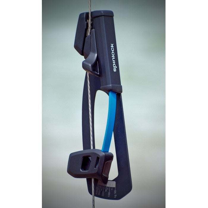 Rig-Sense tension gauge