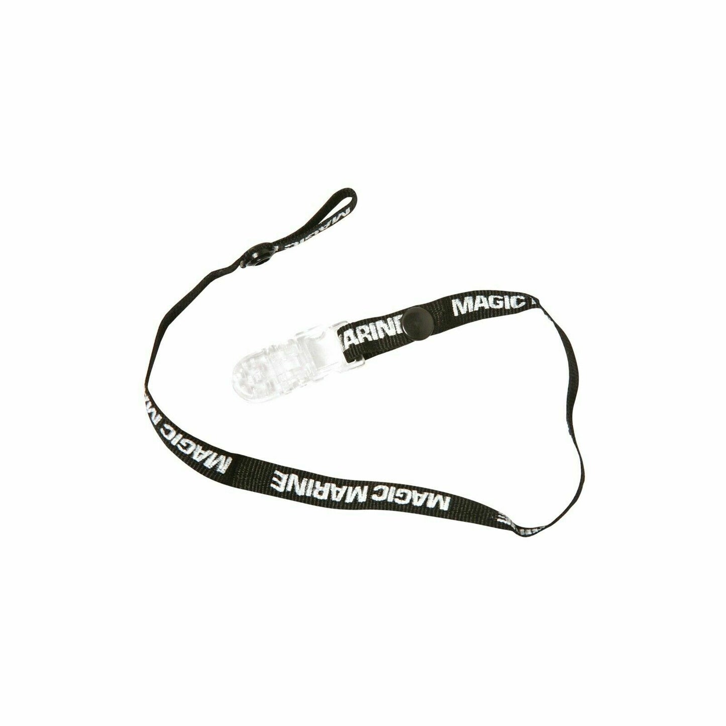 Magic Marine Cap leash retainer - Dinghy Shack