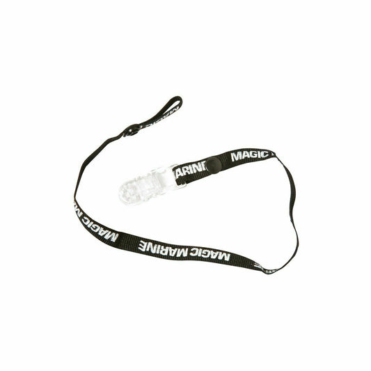 Magic Marine Cap leash retainer - Dinghy Shack