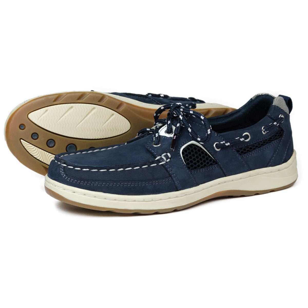 Santa Rosa ladies deckshoe