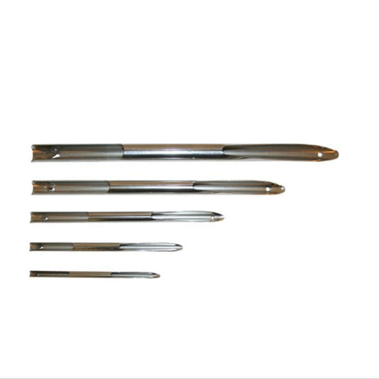 Selma Doublebraid Selma Fids 5 pack - Dinghy Shack
