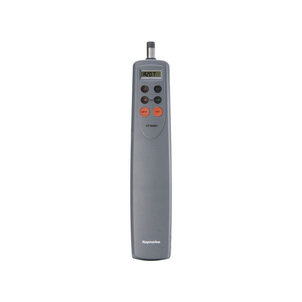 Tiller pilot ST1000+