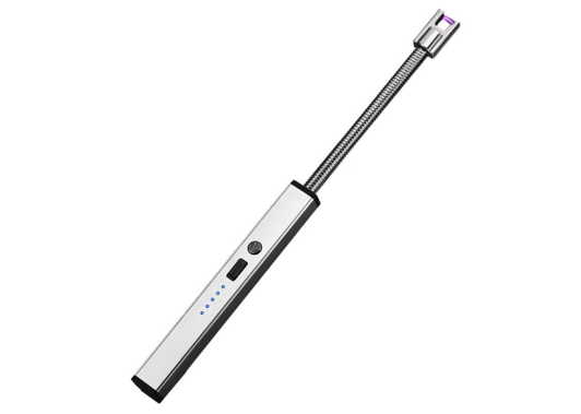 USB rechargeable stove lighter