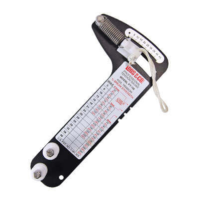 Loos tension gauge