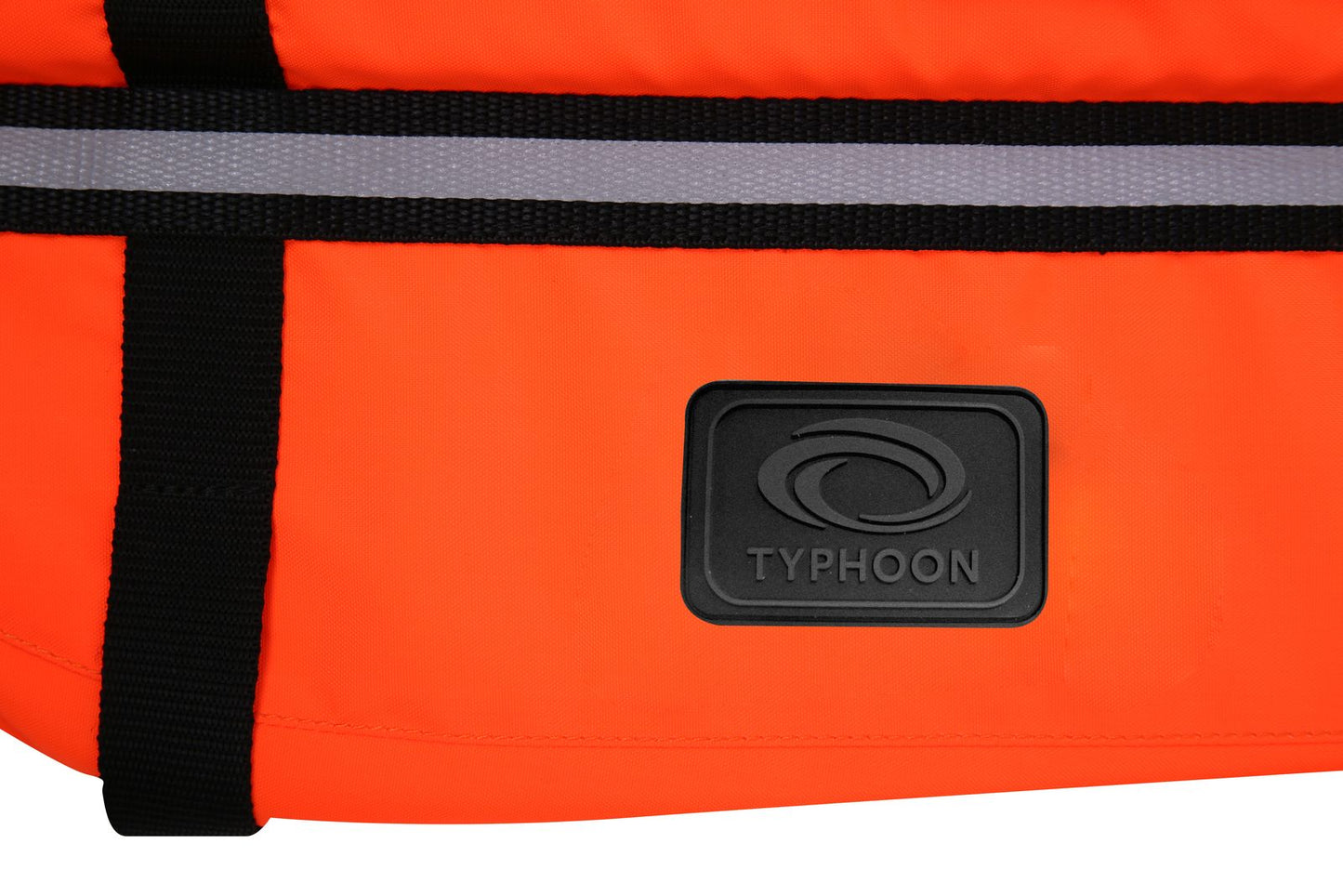 Totland dog buoyancy aid