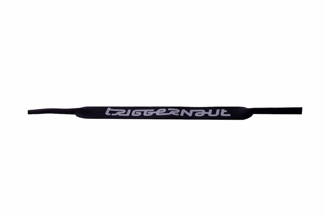 Sunglasses head strap